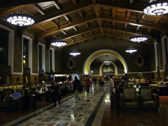 Union Station (0607)