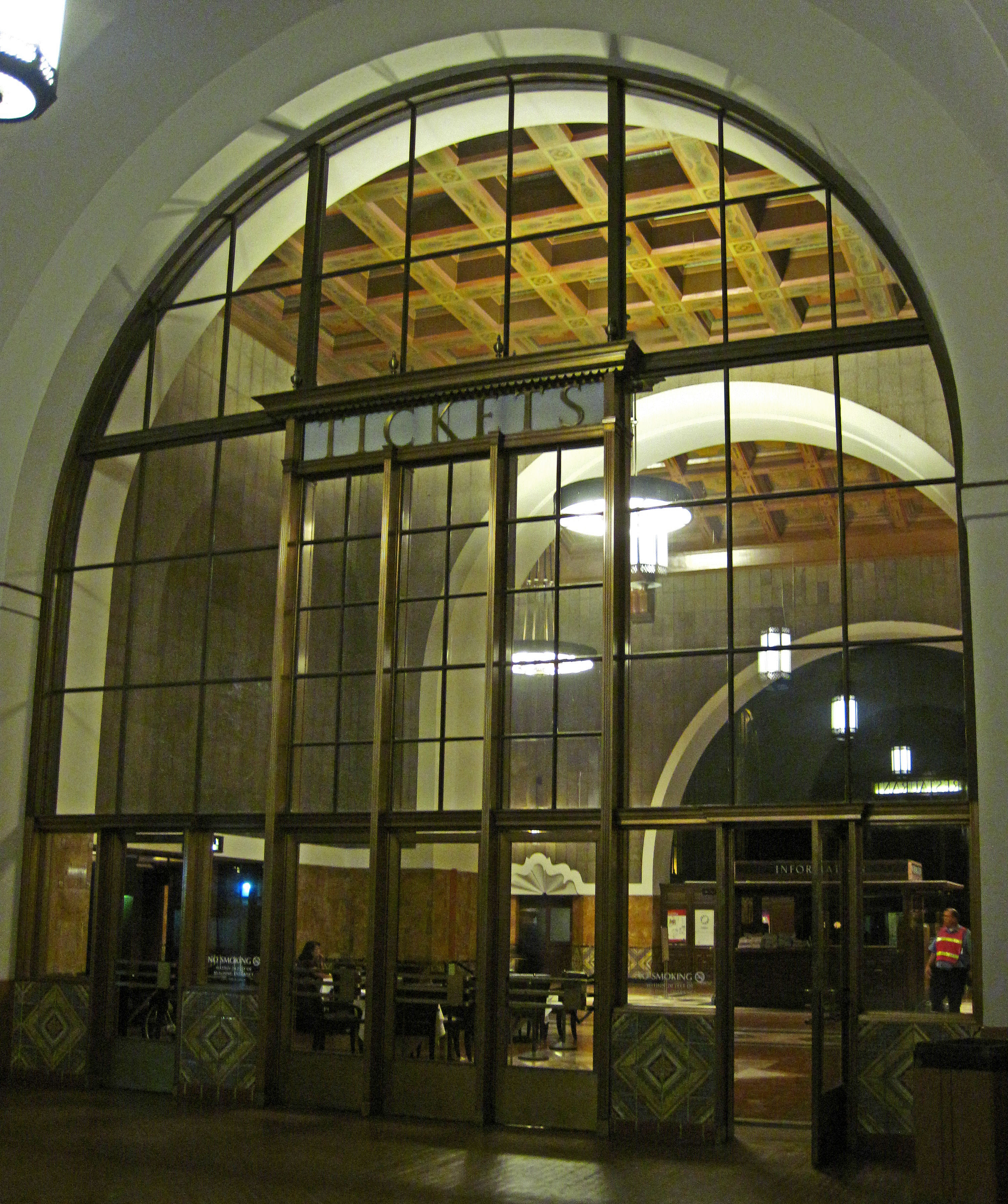 Union Station (0612)