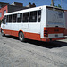 Autobus tequilanienne / Tequila bus - 23 mars 2011
