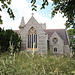 Leiston Church, Suffolk