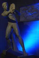 Discus Thrower