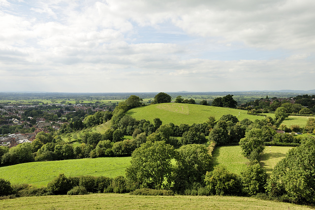 Glastonbury 110831