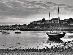 Le port de Camaret