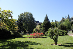 Jardin Vinay