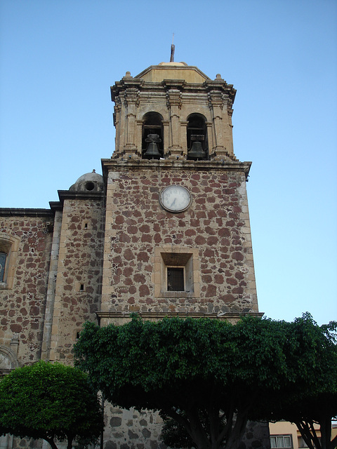 Tequila, Jalisco - Mexico / 22 mars 2011