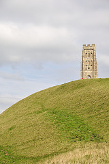 Glastonbury Tor 110831