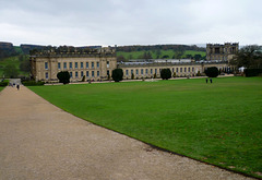 Chatsworth House