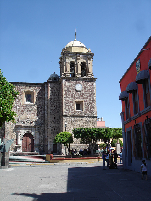 Tequila, Jalisco - Mexico / 23 mars 2011