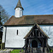 fawkham church, kent