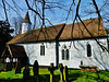 fawkham church, kent