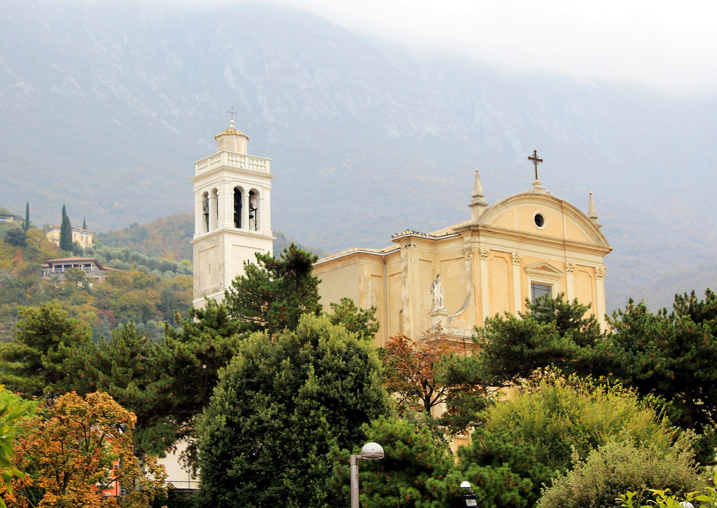 Malcesine