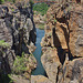 Bourk's Luck Potholes