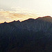 Last Rays Of Sun On Mt. San Jacinto (1629)