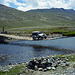 Pakistan. Deosai Plains