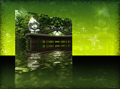 Magical ✿ Garden (chiche)