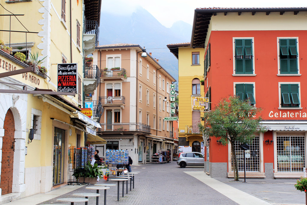 Malcesine