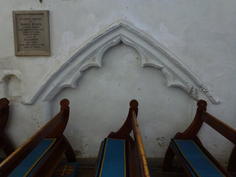 fawkham church, kent