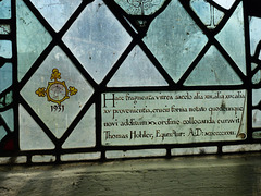 fawkham church, kent