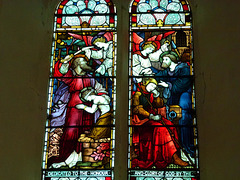 fawkham church, kent