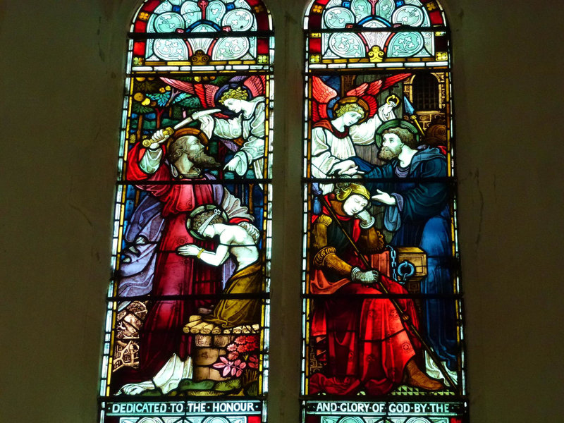 fawkham church, kent