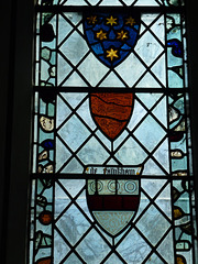 fawkham church, kent