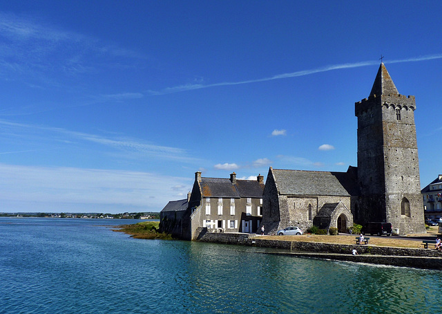 Portbail -  Notre-Dame