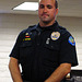 Officer Jason Hunter (0714)