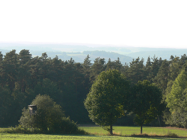 Oberpfälzer Landschaft