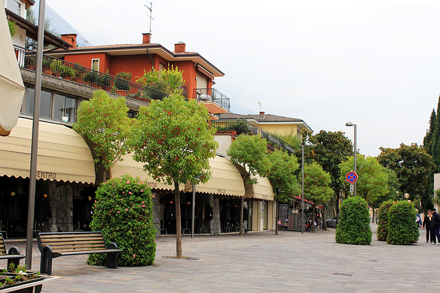Malcesine