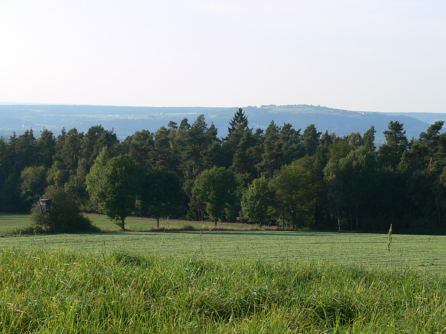 Oberpfälzer Landschaft