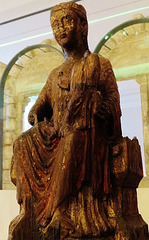 c13 virgin and child