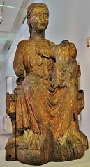 c13 virgin and child