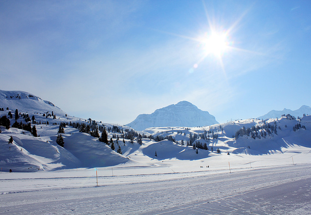 Hochtannbergpass