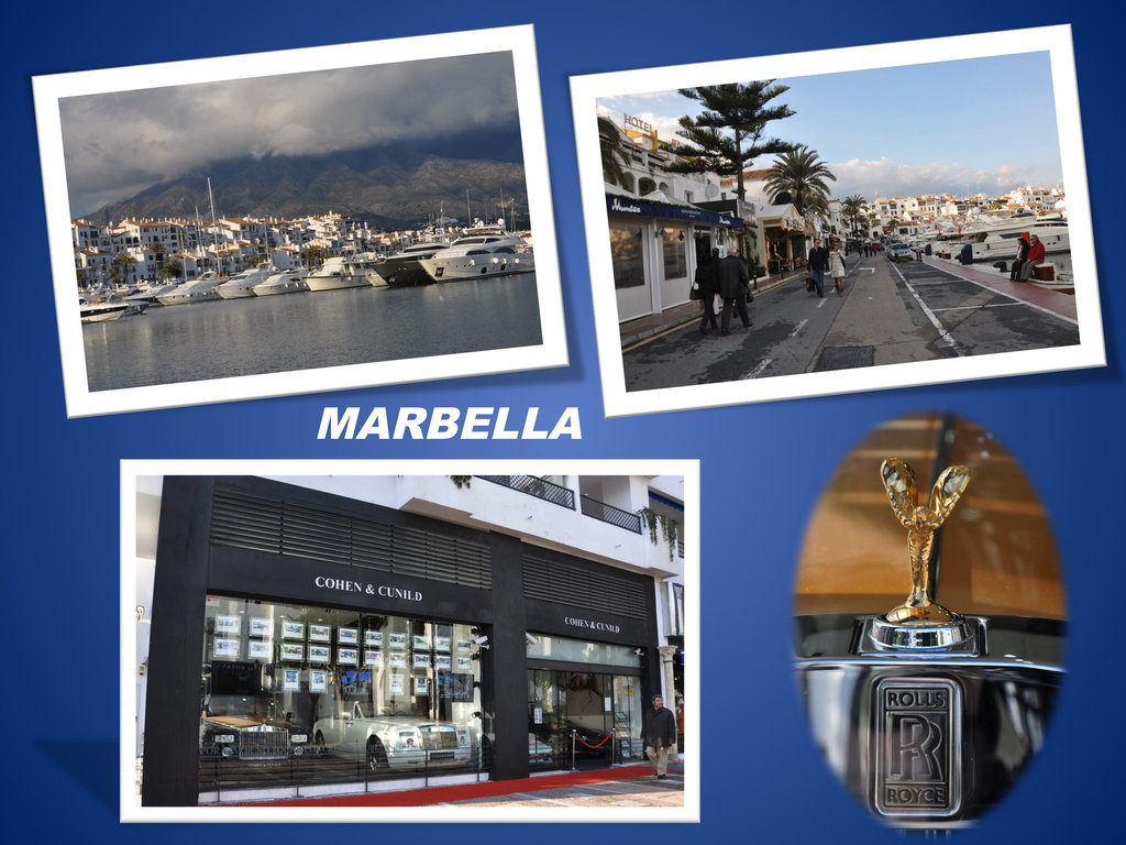 MARBELLA