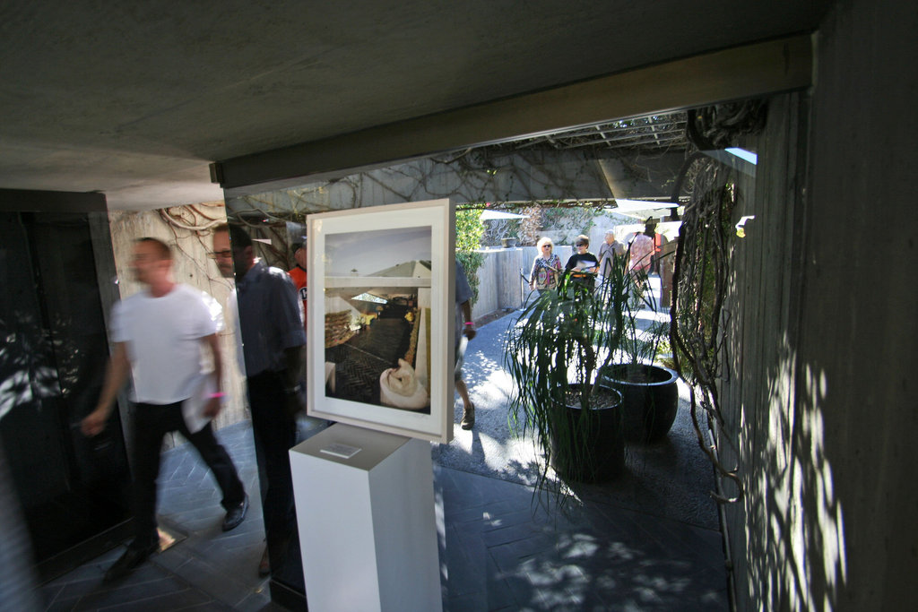 Elrod House (2988)