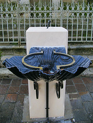 Fontaine à Romans sur Isère (26)