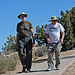 Ken & Bob at Key's View (3653)