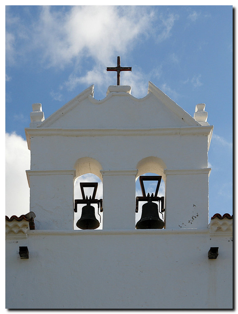 Nuesta Senora de los Remedios