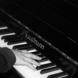 Piano...... Piano......