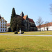 Internat Schloss Salem