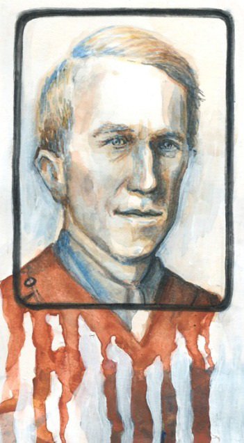 T. E. Lawrence II