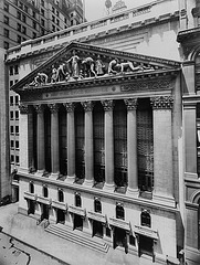 New York Stock Exchange