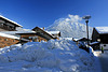 Oberstdorf mit Nebelhorn