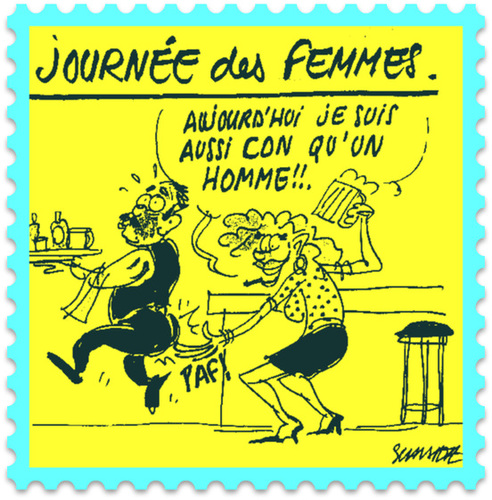 2012-Journee de la femme