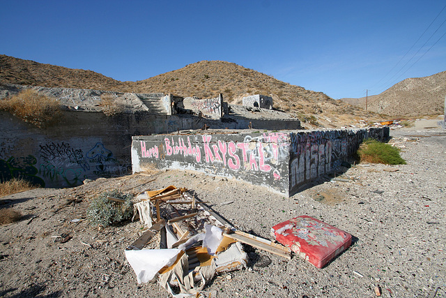 Little Morongo Canyon (2356)