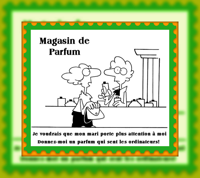 parfum