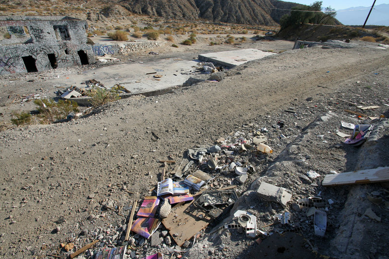Little Morongo Canyon (2383)