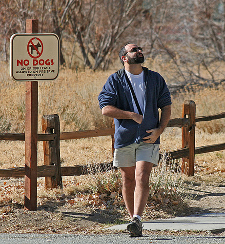Flip at Big Morongo Preserve (2389)