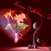 Happy st Valentin.... pour le ou la vôtre