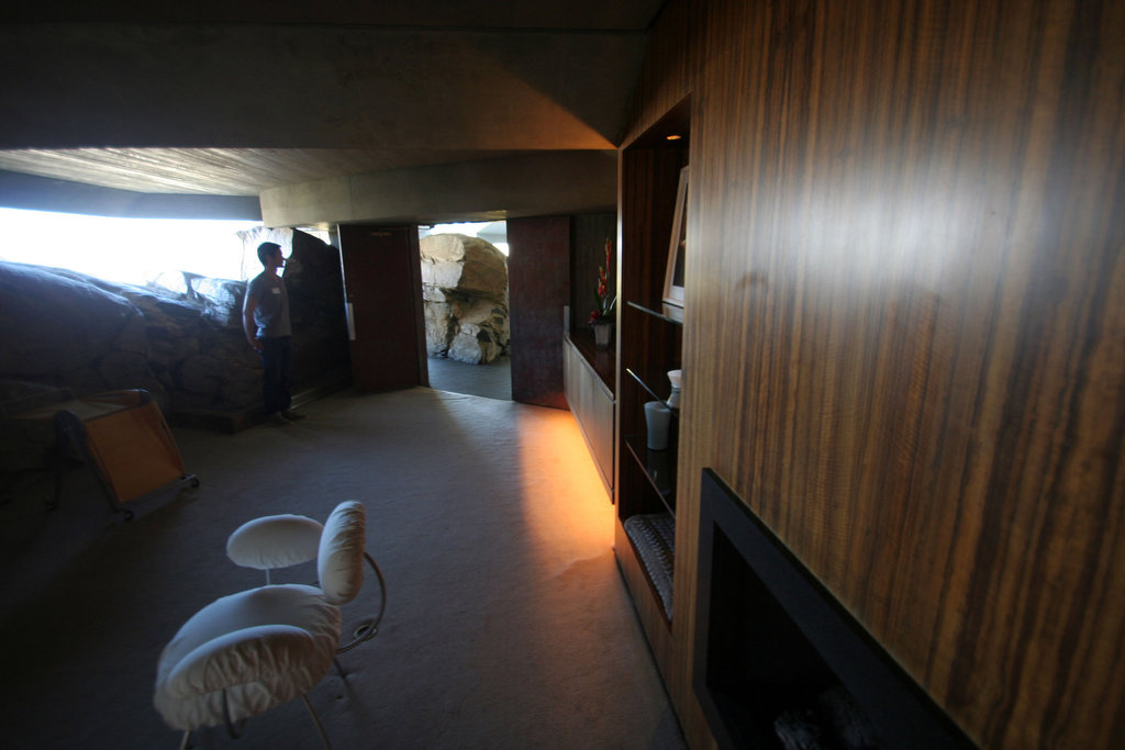 Elrod House (3105)